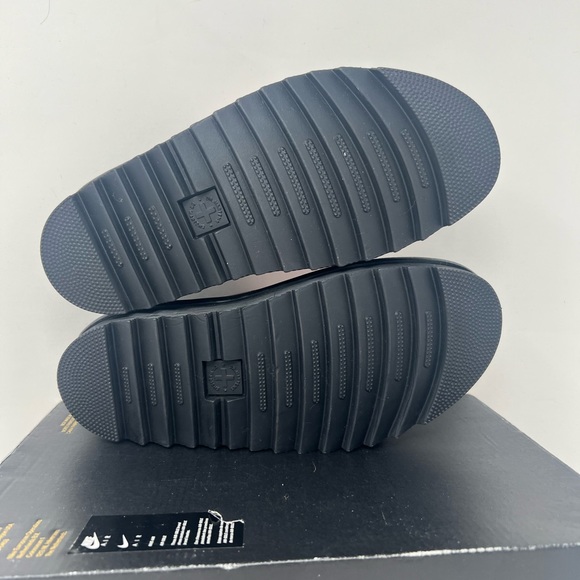 Dr Marten Blair Slides pink straps - Picture 6 of 8